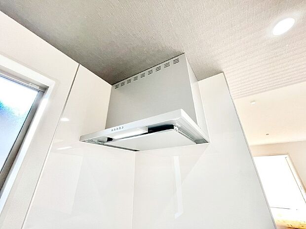 基本的なお手入れはフィルターのみ!お手入れのしやすさも魅力です。