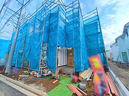 埼玉県新座市石神４丁目