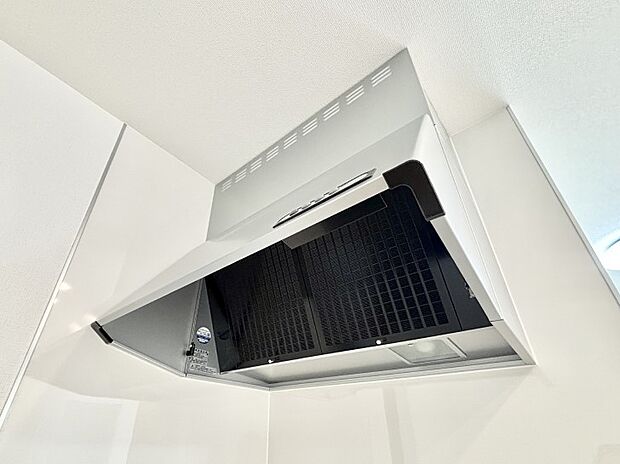 基本的なお手入れはフィルターのみ!お手入れのしやすさも魅力です。