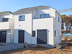 埼玉県新座市石神４丁目