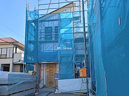 埼玉県草加市稲荷４丁目