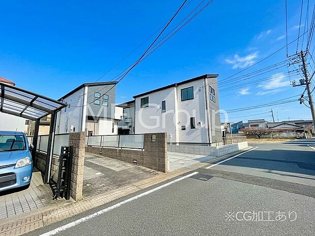 ここから始まる新生活を応援いたします!