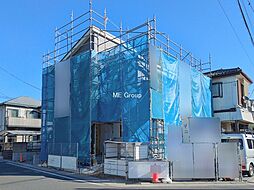 埼玉県草加市稲荷４丁目