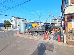 埼玉県草加市稲荷４丁目