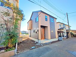 埼玉県所沢市所沢新町