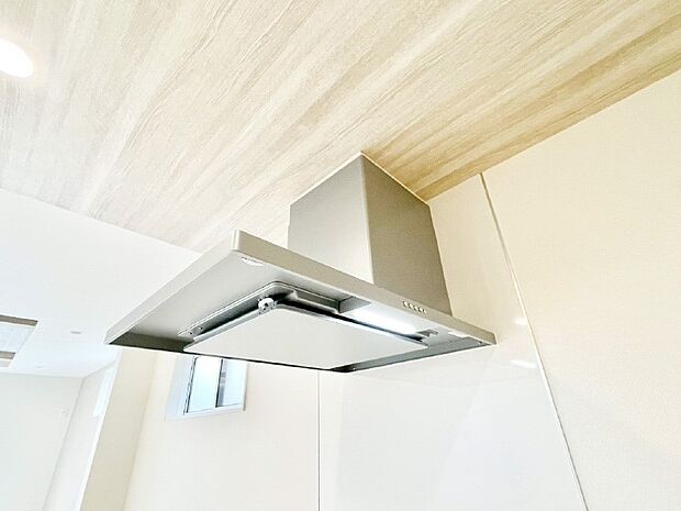 基本的なお手入れはフィルターのみ!お手入れのしやすさも魅力です。