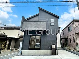 埼玉県草加市新栄1丁目