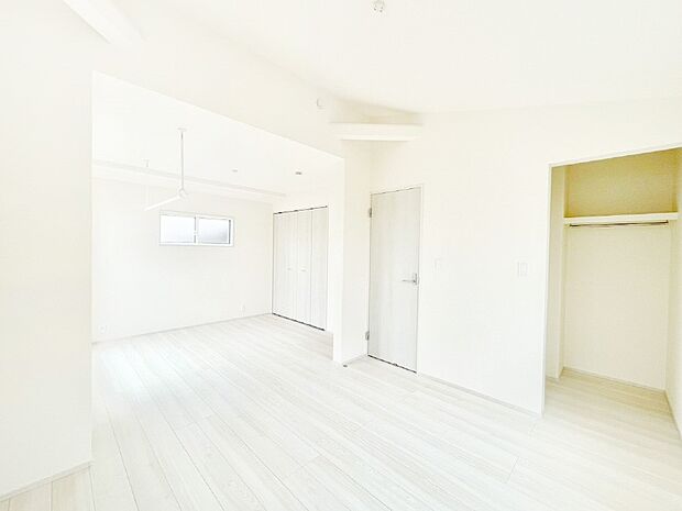 自分だけのスペース、どんなお部屋にするかとっても楽しみですね!