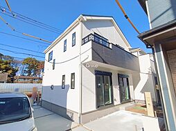 埼玉県新座市石神４丁目