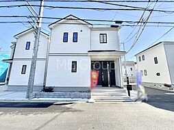 埼玉県新座市石神４丁目