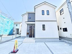 埼玉県新座市石神４丁目