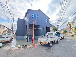 埼玉県新座市石神３丁目