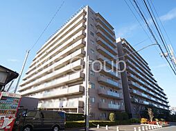 新松戸ガーデニア