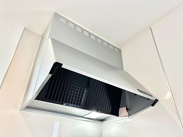 基本的なお手入れはフィルターのみ!お手入れのしやすさも魅力です。