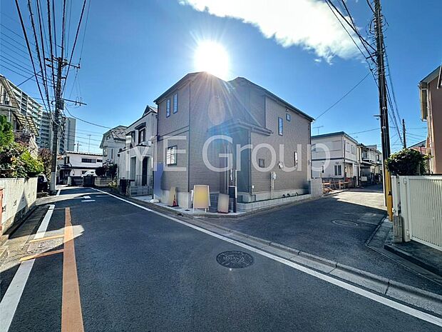 ここから始まる新生活を応援いたします