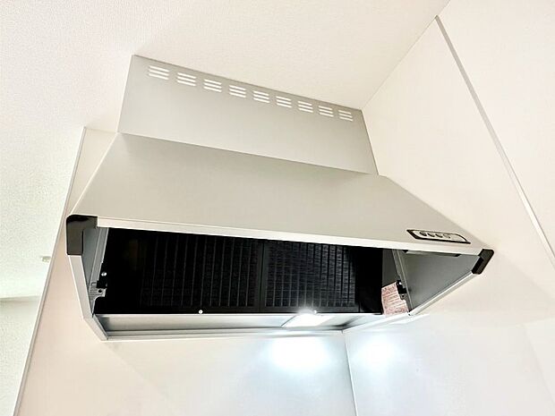 基本的なお手入れはフィルターのみ!お手入れのしやすさも魅力です。