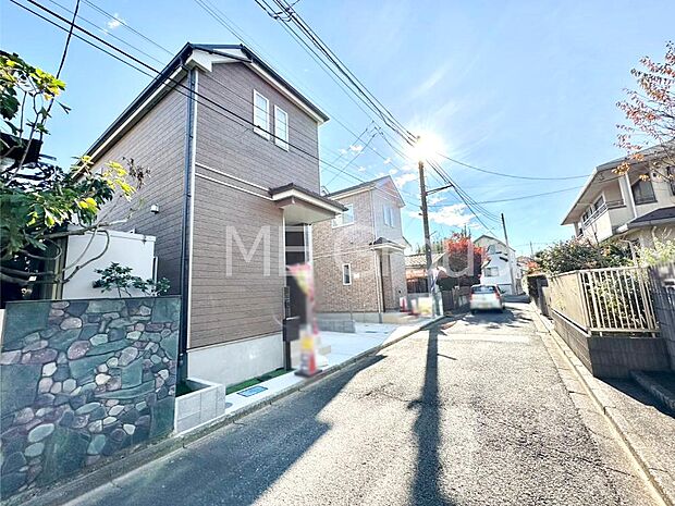 ここから始まる新生活を応援いたします