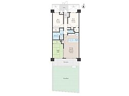 サンクレイドル志木