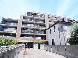 コスモ浦和埼大通り弐番館