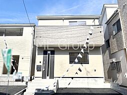 埼玉県富士見市水谷東１丁目