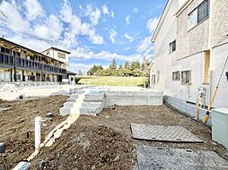 埼玉県富士見市水谷東１丁目