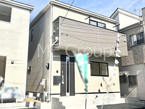 たっぷりの陽光と心地よい風が舞い込む住まい