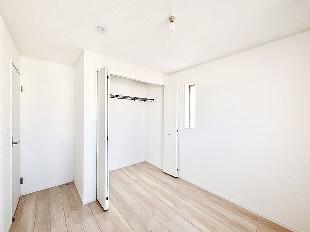 自分だけのスペース、どんなお部屋にするかとっても楽しみですね!