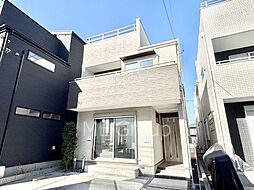 埼玉県志木市中宗岡２丁目