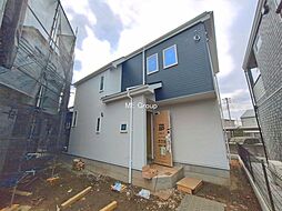 埼玉県さいたま市緑区大字三室