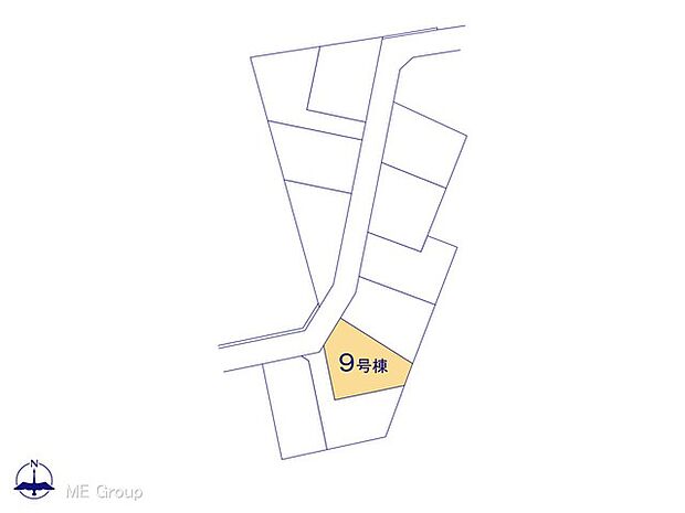 図面と異なる場合は現況を優先
