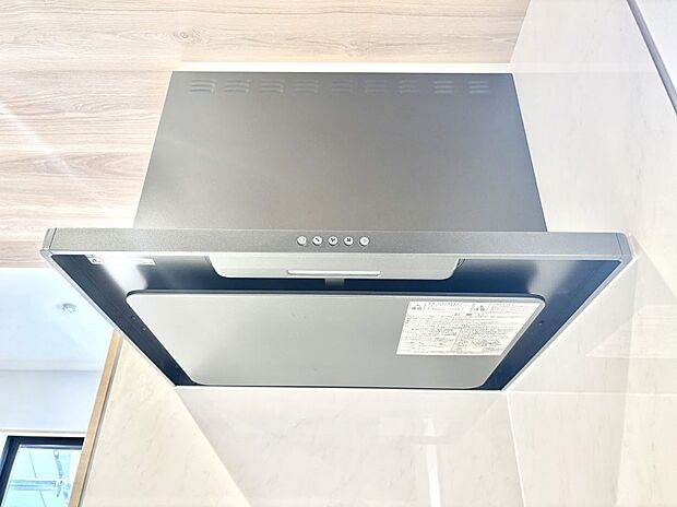 基本的なお手入れはフィルターのみ!お手入れのしやすさも魅力です。