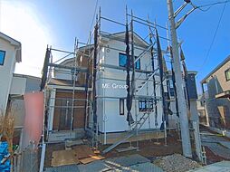 埼玉県さいたま市緑区大字三室