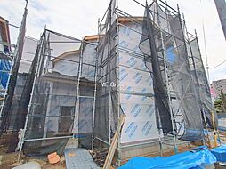 埼玉県さいたま市緑区大字三室