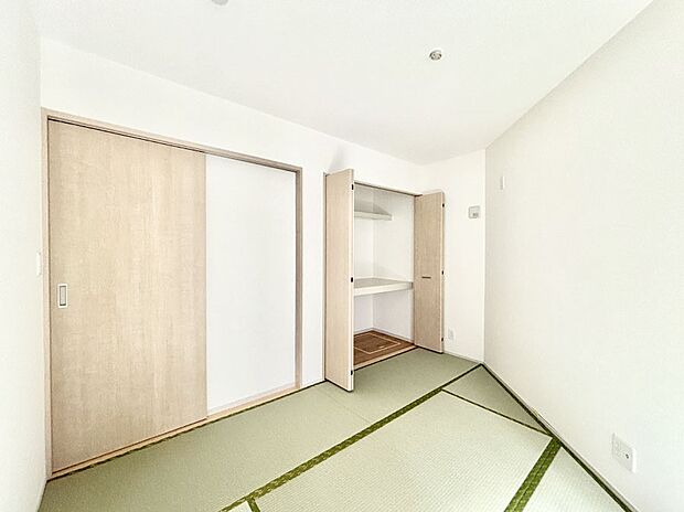 和室は毎日の暮らしに癒しと安らぎをもたらしてくれます