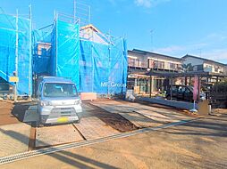 千葉県流山市江戸川台東１丁目