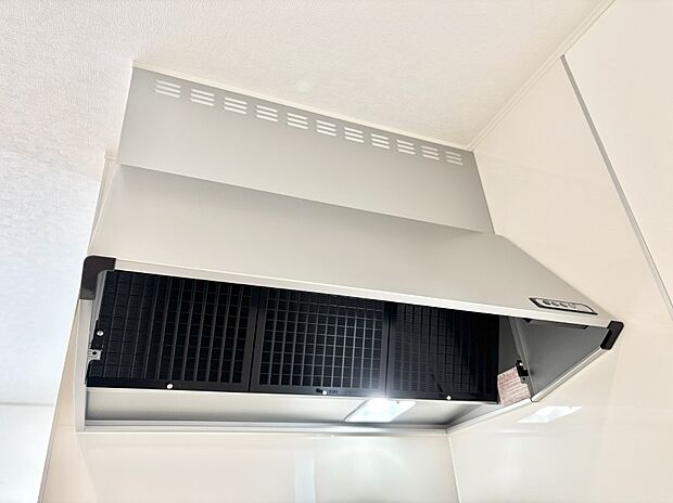 基本的なお手入れはフィルターのみ!お手入れのしやすさも魅力です。