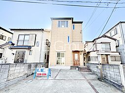 埼玉県川口市大字峯