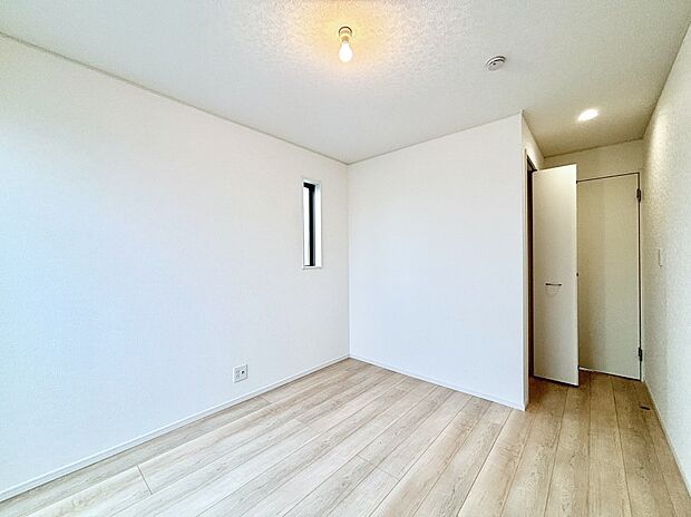 自分だけのスペース、どんなお部屋にするかとっても楽しみですね！ 