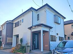 埼玉県川越市大字木野目