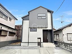 埼玉県さいたま市西区三橋６丁目