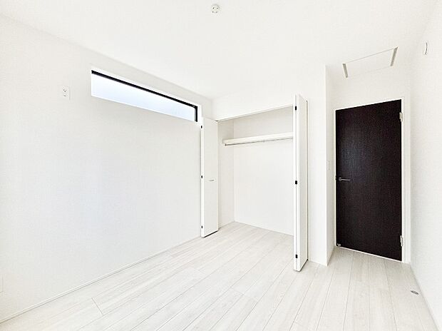 自分だけのスペース、どんなお部屋にするかとっても楽しみですね!