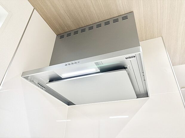 基本的なお手入れはフィルターのみ!お手入れのしやすさも魅力です。