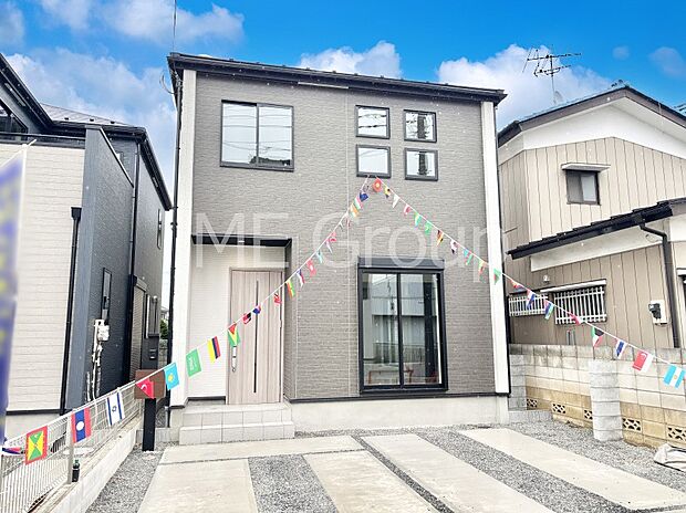 暮らしやすさと居心地の良さにこだわったシンプルで飽きのこないデザイン !