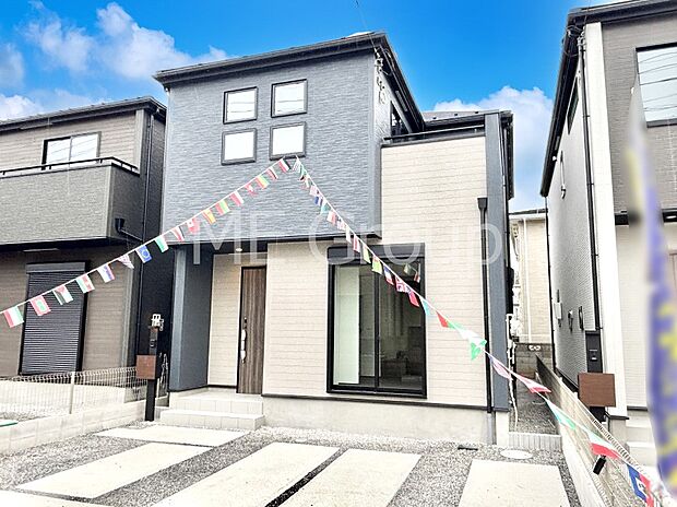 暮らしやすさと居心地の良さにこだわったシンプルで飽きのこないデザイン !