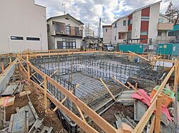 埼玉県さいたま市南区太田窪５丁目