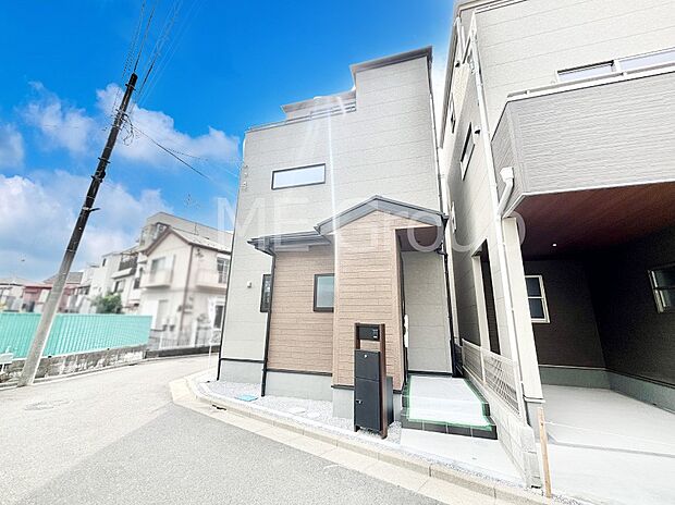 暮らしやすさと居心地の良さにこだわったシンプルで飽きのこないデザイン ！