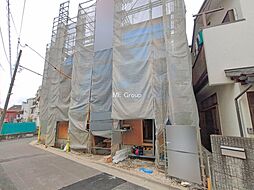 埼玉県さいたま市南区太田窪５丁目