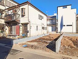 埼玉県さいたま市南区太田窪５丁目