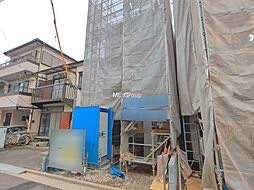 埼玉県さいたま市南区太田窪５丁目