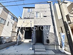 埼玉県川口市元郷３丁目